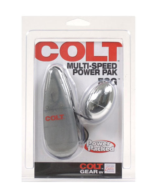 Colt Multi Speed Power Pak