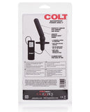 Colt 5" Power Anal T Waterproof