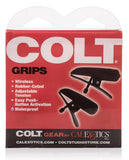 Colt Grips Clamps