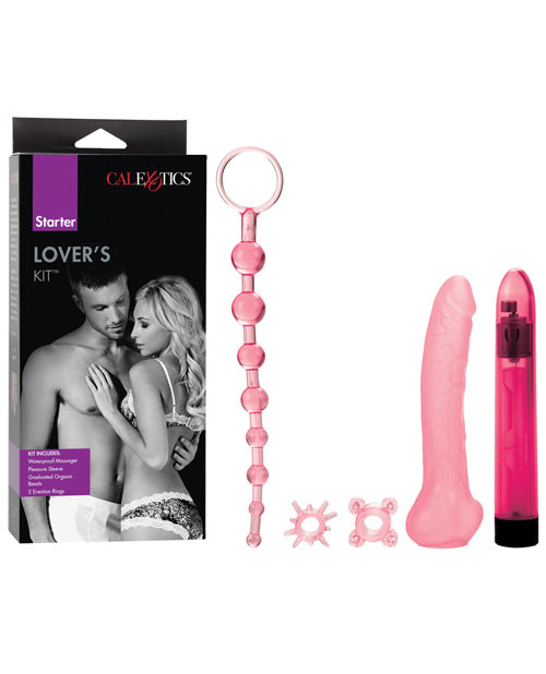 The Lover's Kit