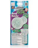 Sue Johanson Head Honcho