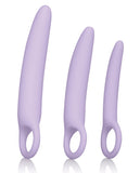 Dr. Laura Berman Alena Silicone Dilators - Set Of 3