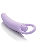 Dr. Laura Berman Isabelle Vibrating Silicone Dilators - Set Of 2