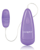 Dr. Laura Berman Intimate Basics Lila Vibrating Bullet