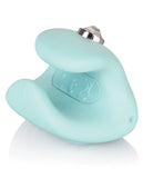 Jopen Pave Finger Massager W-crystal - Liz