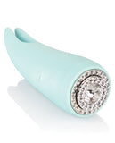 Jopen Pave Compact Dual Teaser Massager W-crystal - Diana