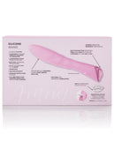 Amour Silicone Wand