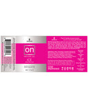 On For Her Arousal Gel - 1 Oz