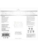 Sensuva Think Clean Thoughts Toy Cleaner - 4.2 Oz