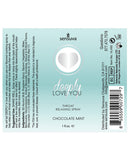 Deeply Love You Throat Relaxing Spray - 1 Oz