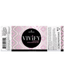 Sensuva Vivify Tightening Gel - 1.7 Oz