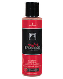 Sensuva Erosense Personal Moisturizer - 4.2 Oz Strawberry