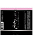 Sensuva Flirtatious Body Mist W/pheromones