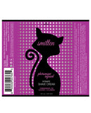 Smitten Intimate Shave Cream - 8 Oz