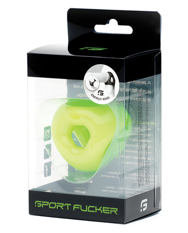 Sport Fucker Energy Ring