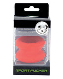 Sport Fucker Muscle Ball Stretcher