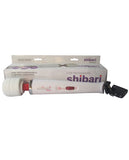 Shibari My Wand 2 Speeds Plug In - White