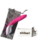 Shibari Lotus - Pink