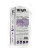 Shibari Twist My Heart Vibrator 10x