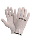 Shots Electroshock E-stimulation Gloves - Grey