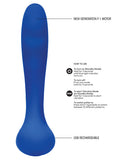 Shots Elegance Rechargeable G-spot