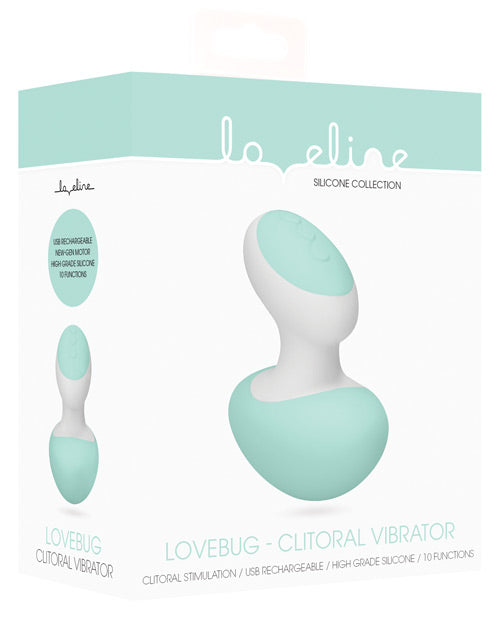 Shots Loveline Rechargeable Clitoral Stimulator