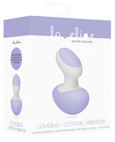 Shots Loveline Rechargeable Clitoral Stimulator