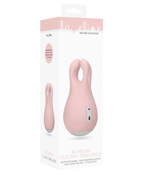 Shots Loveline Rechargeable Stimulator