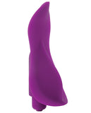 Shots Simplicity Celia Vibrating Massager - 10 Speeds