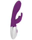 Shots Simplicity Searle Rechargeable Classic Rabbit Vibrator - 10 Speed