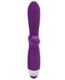 Shots Simplicity Sinclaire Rechargeable G Spot & Clitoral Vibrator - 10 Speed