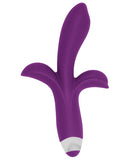 Shots Simplicity Sinclaire Rechargeable G Spot & Clitoral Vibrator - 10 Speed