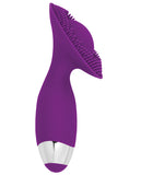 Shots Simplicity Lace Rechargeable Clitoral Vibrator - 10 Speed