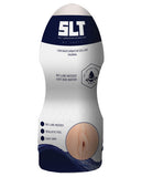 Shots Slt Self Lubrication Masturbator Deluxe Vaginal - Flesh