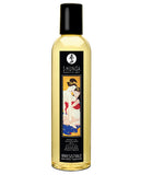 Shunga Massage Oil - 8 Oz