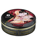 Shunga Mini Candlelight Massage Candle - 1 Oz