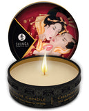 Shunga Mini Candlelight Massage Candle - 1 Oz