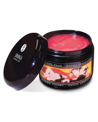 Shunga Sensation Balm - 60 Ml Blazing