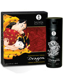 Shunga Dragon Virility Cream - 2 Oz