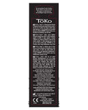 Shunga Toko Aroma Lubricant - 8.5 Oz