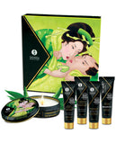 Shunga Geisha's Secret Luxury Gift Set