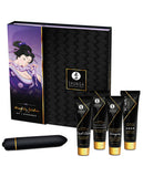 Shunga Naughty Geisha Collection