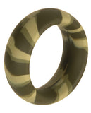 Major Dick Commando Wide Donut - Camo