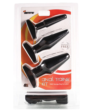 Ignite Anal Trainer Kit