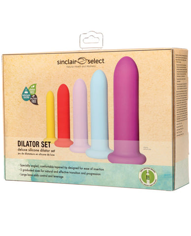 Sinclair Select Dilator Set