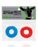 Ignite Power Stretch - Pack Of 2