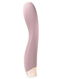 Simpli Trading Luxury G-spot Rechargeable Vibrator