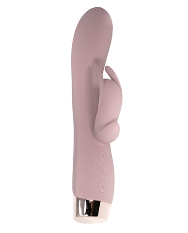 Simpli Trading Luxury G-spot Rechargeable Rabbit