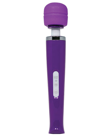 Simpli Trading 20 Speed Rechargeable Wand