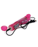 Simpli Trading Rechargeable Rabbit - 7 Function